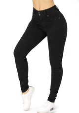 20975 Skinny Jean by Maripily Rivera