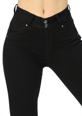 20976 Skinny Jean by Maripily Rivera