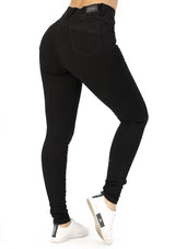 20976 Skinny Jean by Maripily Rivera