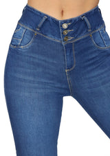 20978 Skinny Jean by Maripily Rivera