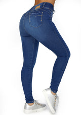 20978 Skinny Jean by Maripily Rivera