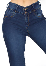 20979 Skinny Jean by Maripily Rivera