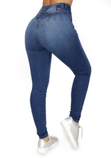 20980 Skinny Jean by Maripily Rivera