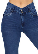 20981 Skinny Jean by Maripily Rivera