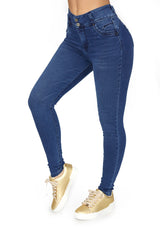 20981 Skinny Jean by Maripily Rivera