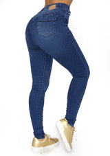 20981 Skinny Jean by Maripily Rivera