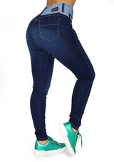 20984 Skinny Jean by Maripily Rivera