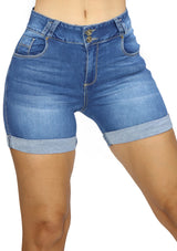 20986 Short by Maripily Rivera