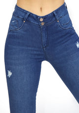 20987 Jean Tobilleros by Maripily Rivera