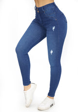 20987 Jean Tobilleros by Maripily Rivera