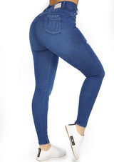 20987 Jean Tobilleros by Maripily Rivera