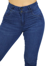 MRP20990 Skinny Jean by Maripily Rivera