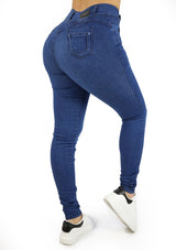 MRP20990 Skinny Jean by Maripily Rivera