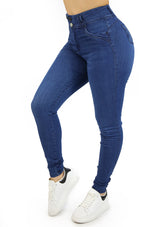 MRP20990 Skinny Jean by Maripily Rivera