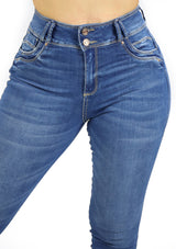 MRP20991 Skinny Jean by Maripily Rivera