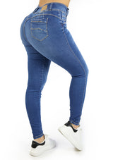 MRP20991 Skinny Jean by Maripily Rivera
