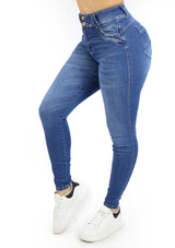 MRP20991 Skinny Jean by Maripily Rivera
