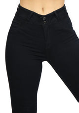 20992 Skinny Jean by Maripily Rivera