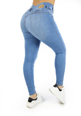 MRP20994 Tobillero Jean by Maripily Rivera