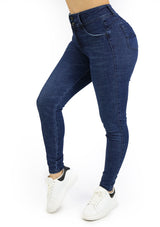 MRP20995 Tobillero Jean by Maripily Rivera