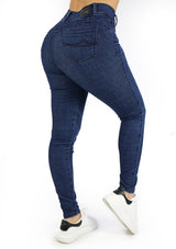 MRP20995 Tobillero Jean by Maripily Rivera