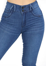 MRP20996 Skinny Jean by Maripily Rivera