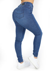 MRP20996 Skinny Jean by Maripily Rivera