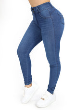 MRP20996 Skinny Jean by Maripily Rivera