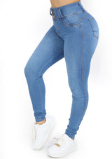 MRP20997 Skinny Jean by Maripily Rivera