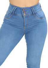 MRP20997 Skinny Jean by Maripily Rivera