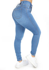 MRP20997 Skinny Jean by Maripily Rivera