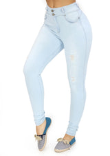 MRP20998 Skinny Jean by Maripily Rivera