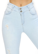 MRP20998 Skinny Jean by Maripily Rivera
