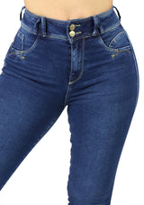 MRP21000 Skinny Jean by Maripily Rivera