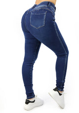 MRP21000 Skinny Jean by Maripily Rivera