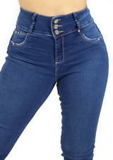 MRP21001 Skinny Jean by Maripily Rivera