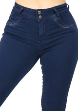 MRP21005 Skinny Jean by Maripily Rivera