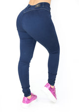 MRP21005 Skinny Jean by Maripily Rivera