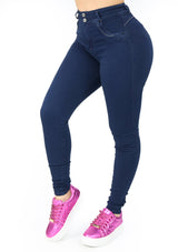 MRP21005 Skinny Jean by Maripily Rivera