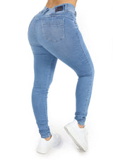 MRP21006 Skinny Jean by Maripily Rivera