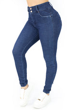 MRP21007 Skinny Jean by Maripily Rivera