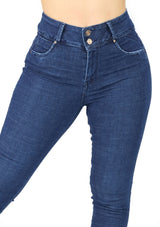 MRP21007 Skinny Jean by Maripily Rivera