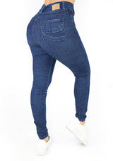 MRP21007 Skinny Jean by Maripily Rivera