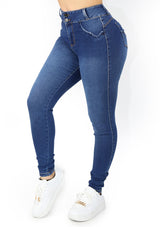 MRP21015 Skinny Jean by Maripily Rivera