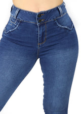 MRP21015 Skinny Jean by Maripily Rivera