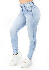 MRP21016 Skinny Jean by Maripily Rivera