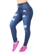 MRP21019 Skinny Jean by Maripily Rivera