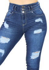 MRP21019 Skinny Jean by Maripily Rivera