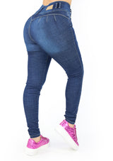 MRP21019 Skinny Jean by Maripily Rivera