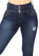 MRP21023 Skinny Jean by Maripily Rivera